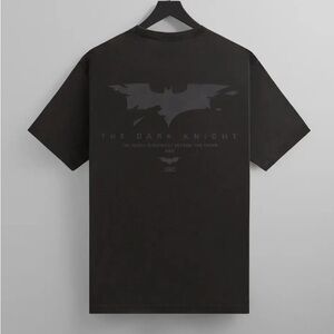 The shirt is 100% authentic from the kith store in soho Manhattan.